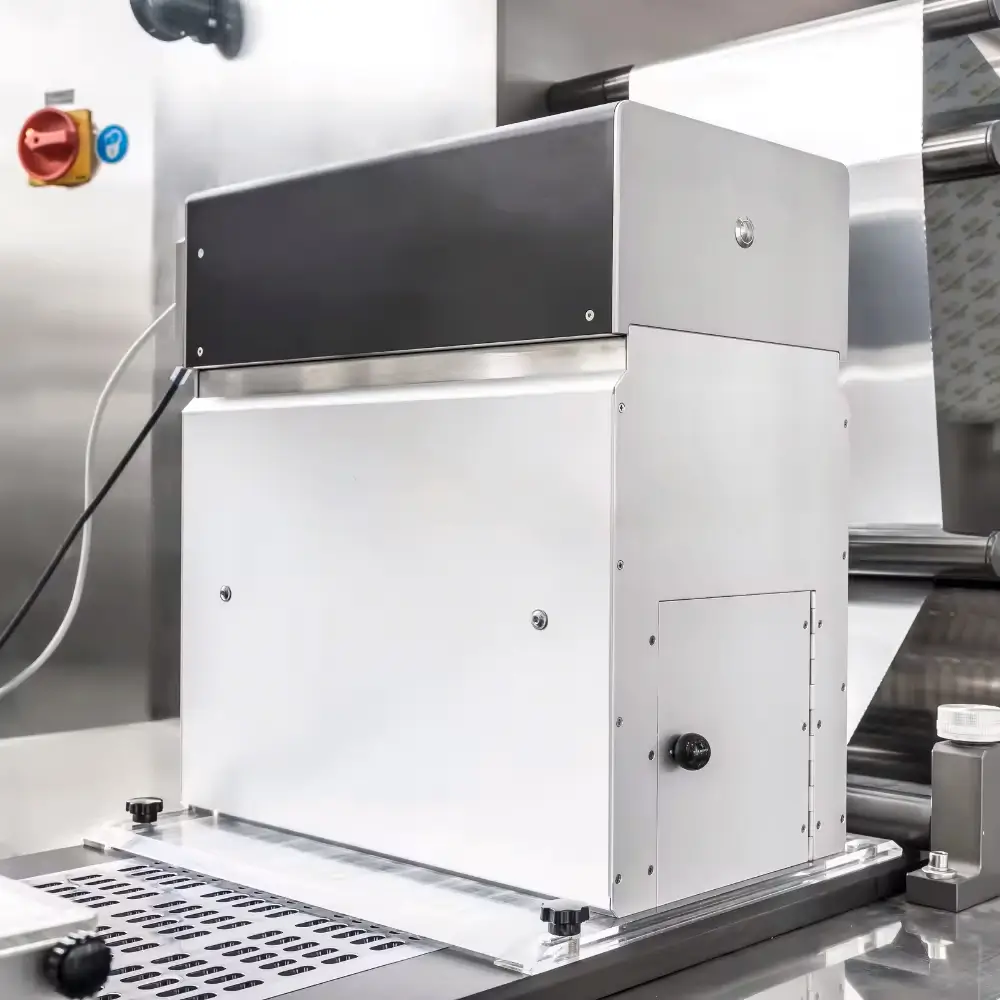 packaging machine