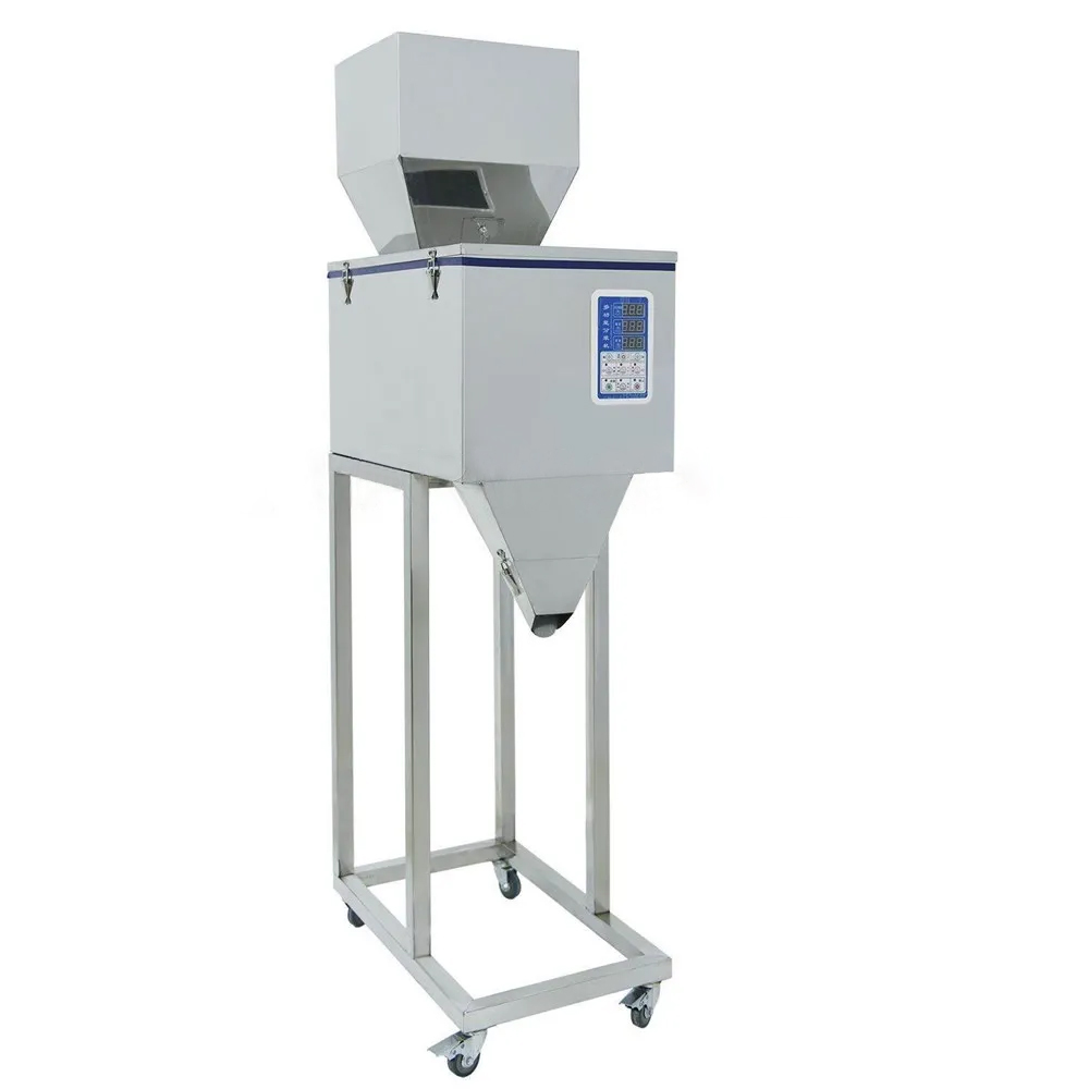 Particle Filling Machine BFZZ