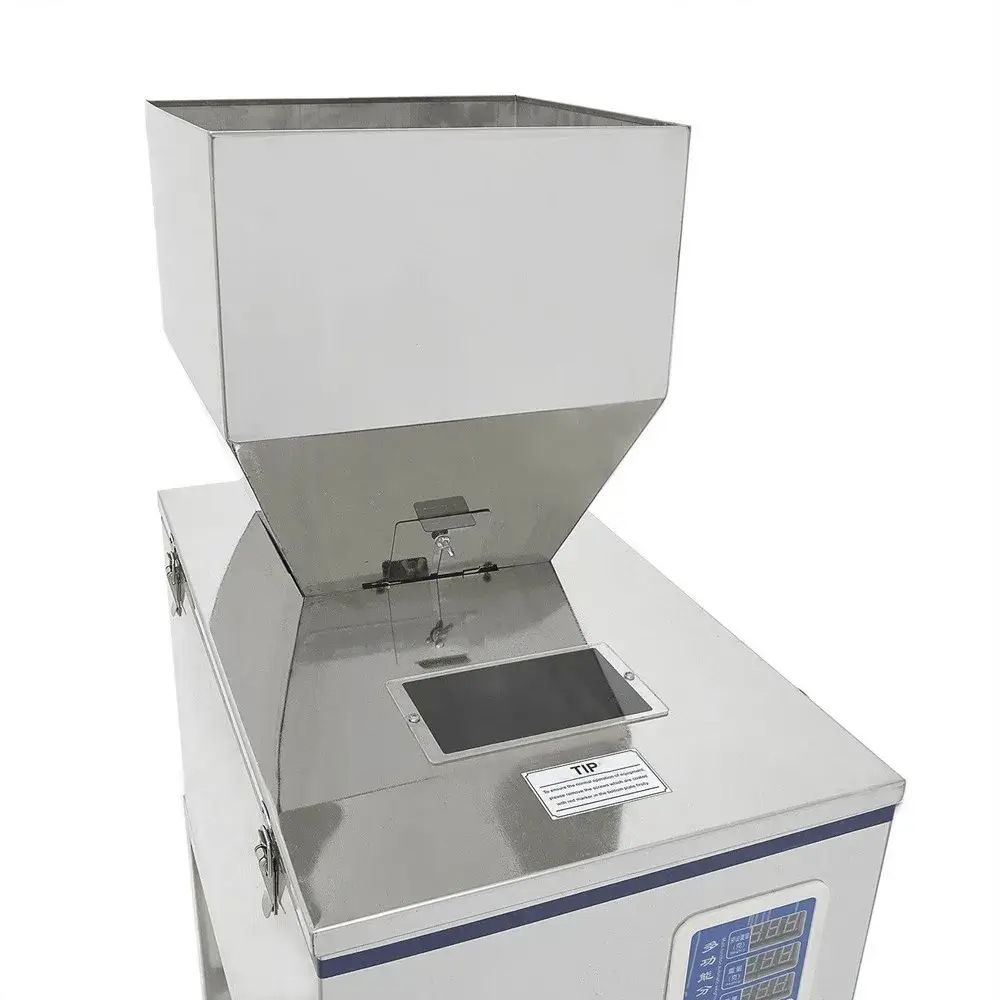 Power Filling Machine