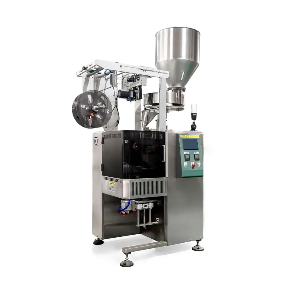 High Speed Granule Packaging Machine
