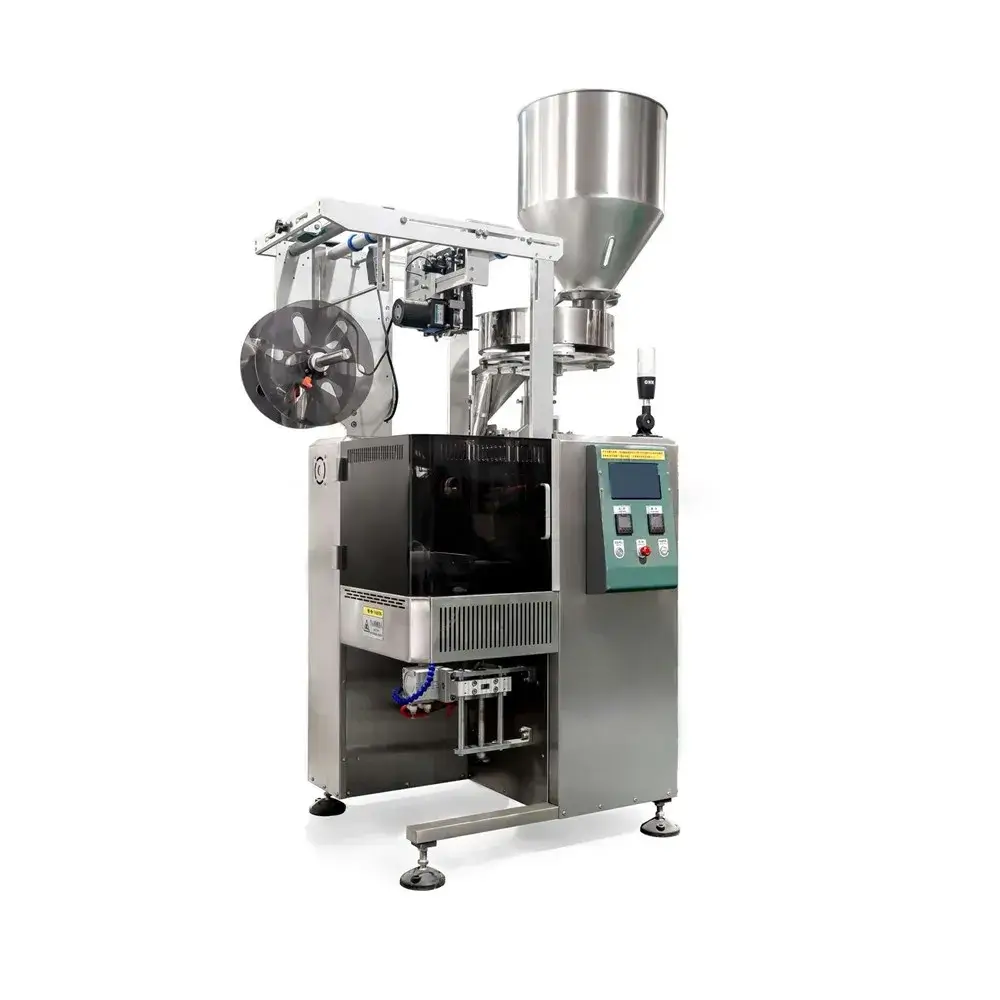 High Speed Granule Packaging Machine
