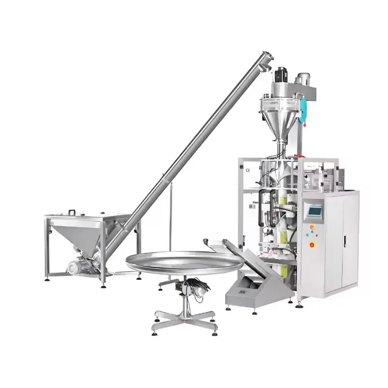 Vertical Packing Machine