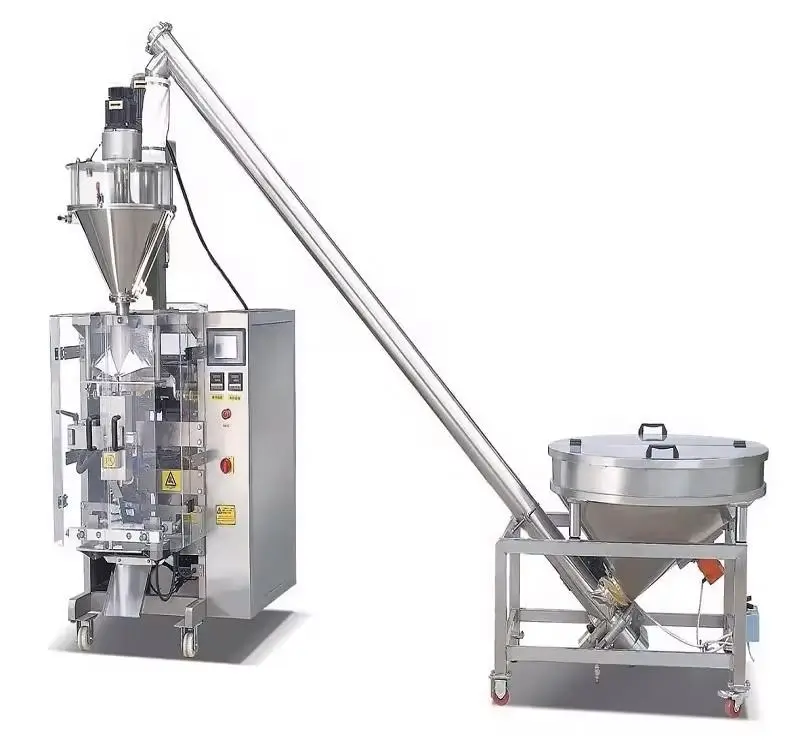 Vertical Packing Equipment