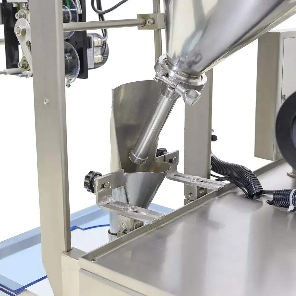 Single-Row Packaging Machine