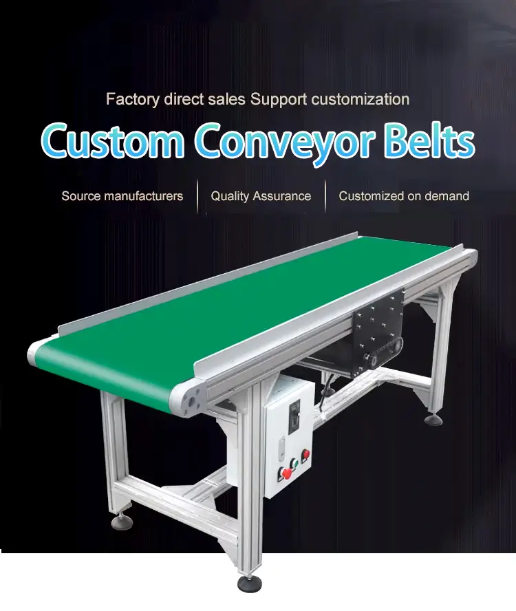 conveyor belt