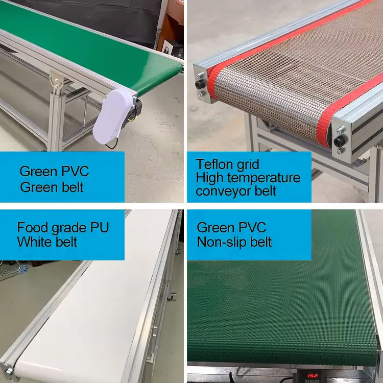 belt conveyor