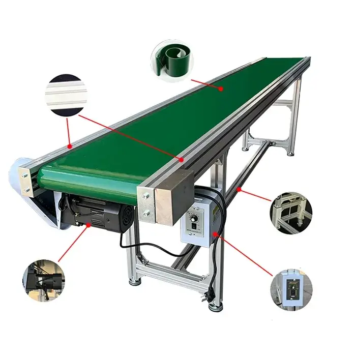 belt conveyor