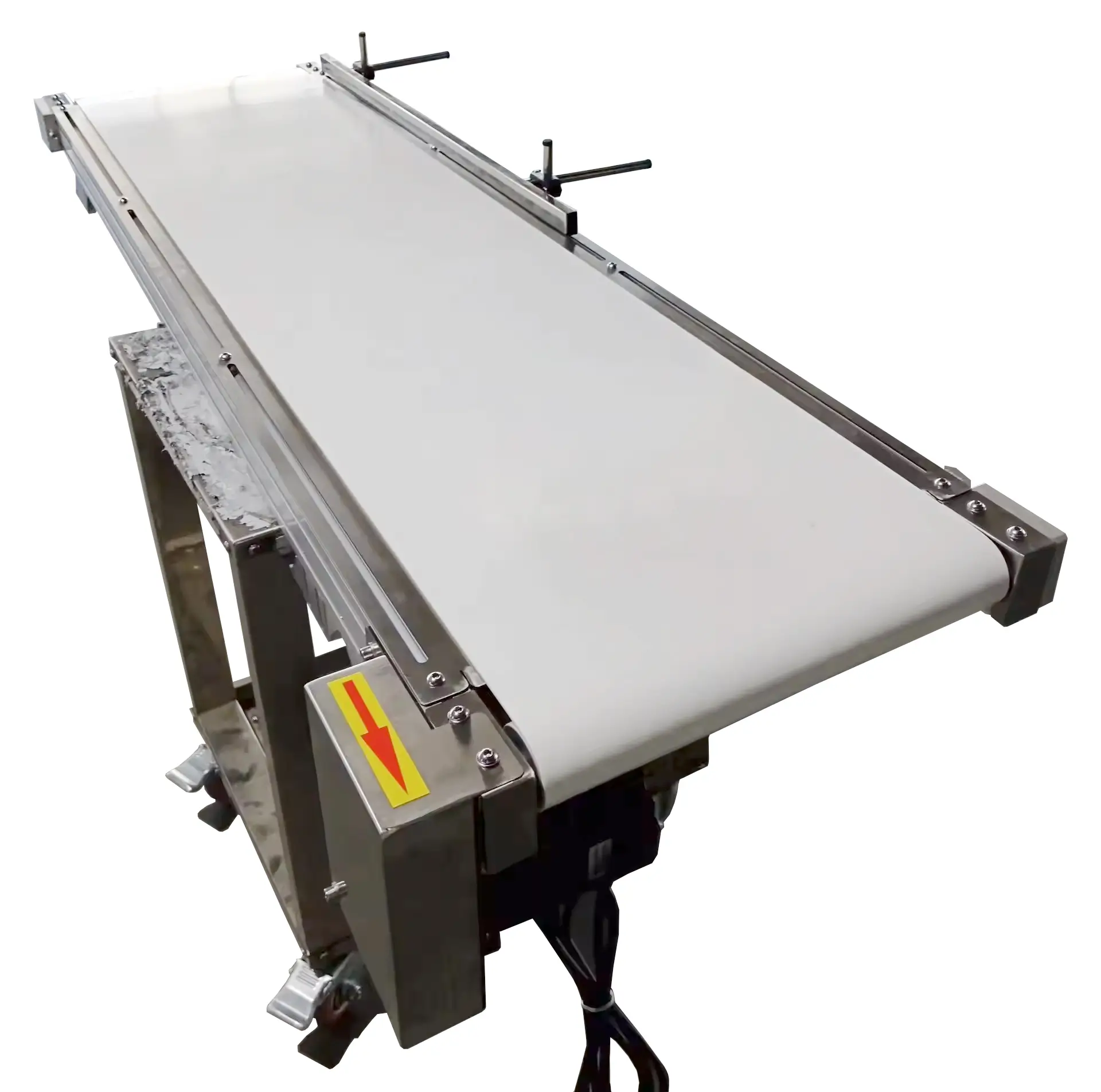 Rubber Conveyor